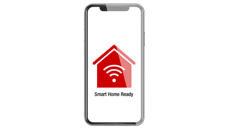 Sterowanie oknami Internorm z aplikacji I-tec Connect
