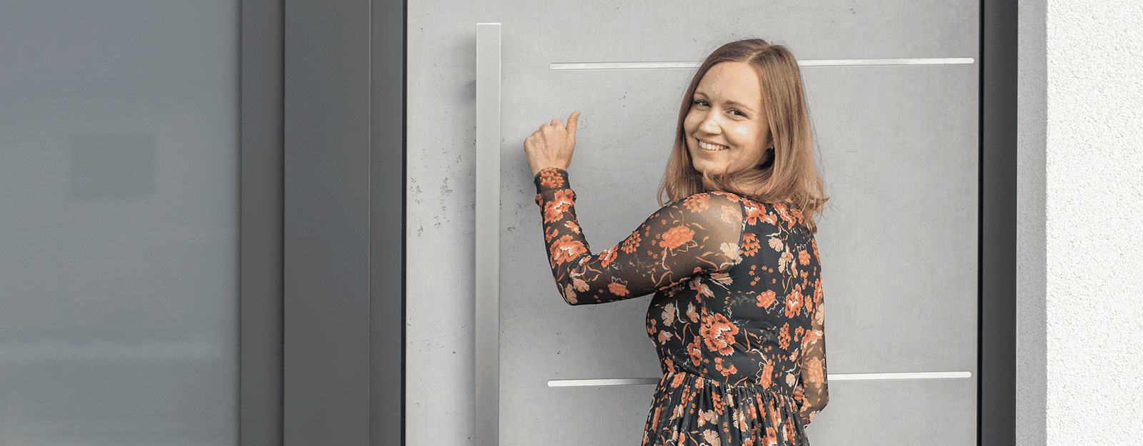 Otwieranie drzwi pukaniem, I-tec Open