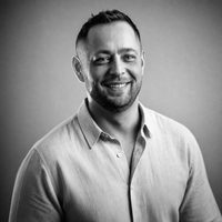 Marcin Fierka, menedżer operacyjny w CK Stolarce